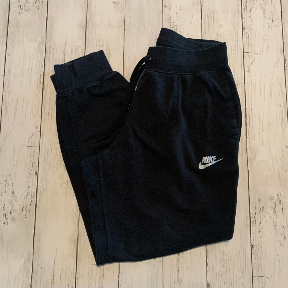 Nike joggers SZ Medium
